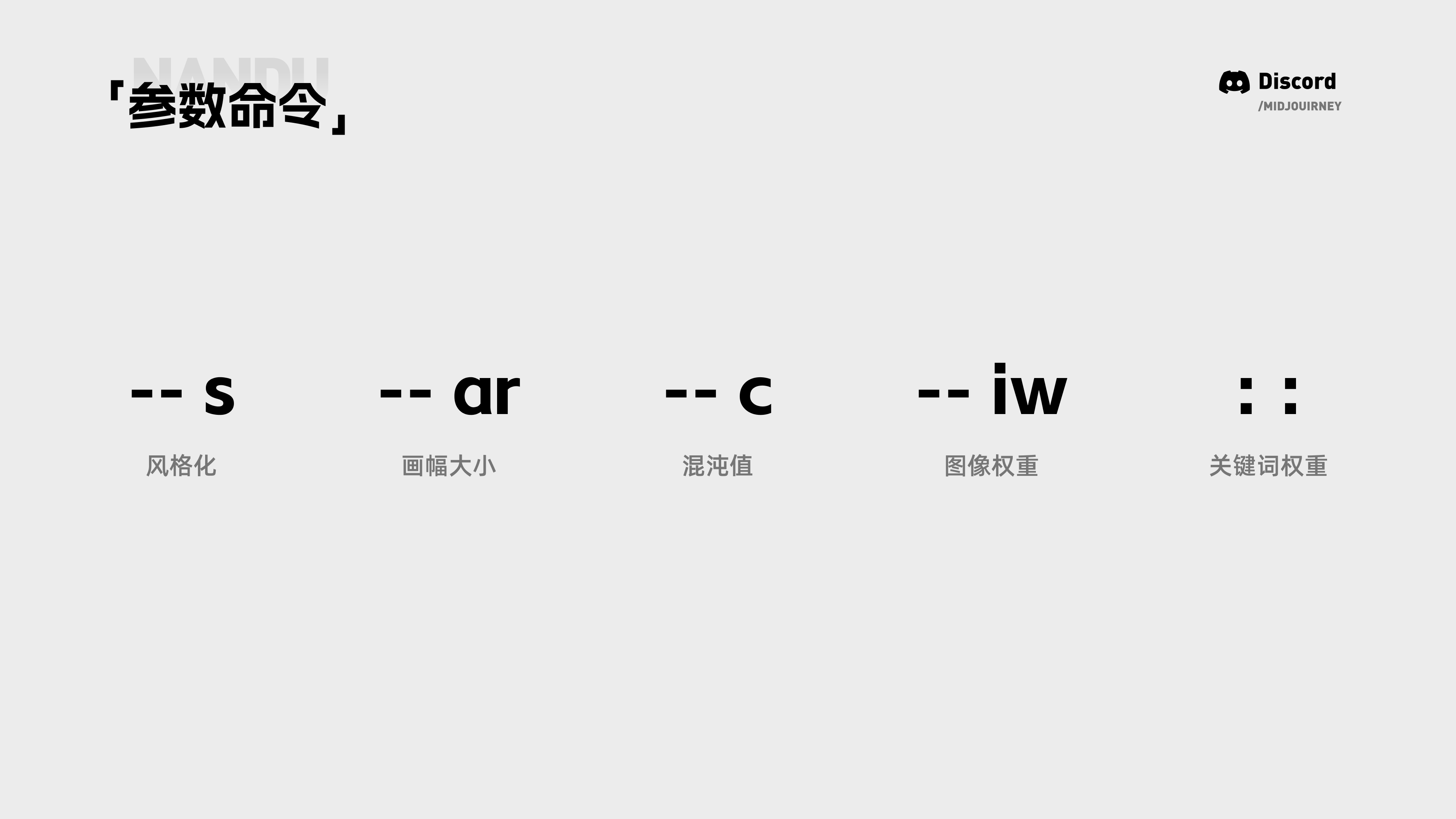 星旗AIGC分享会-案例实操讲解（图ZMTQ5MjE4NDA=） - 教程 - 站酷设计师南都丨且曼原创素材 - 站酷ZCOOL