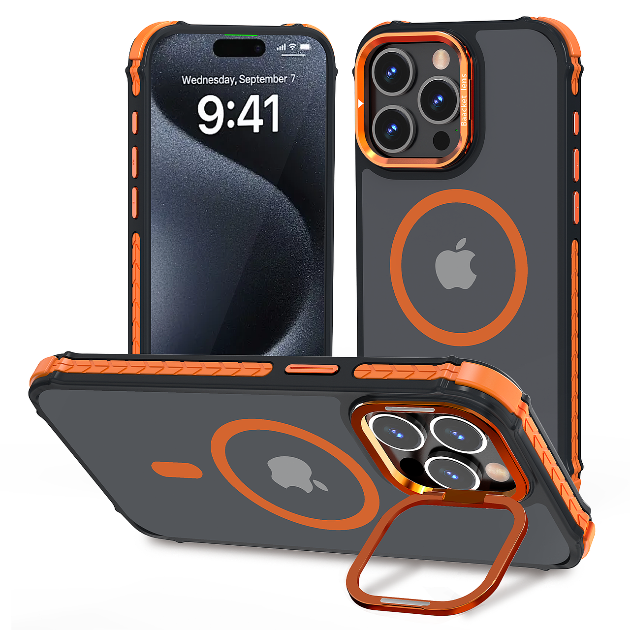 亚马逊手机壳主副图 A+（图ZMzc3OTA0MzMy） - 产品 - 站酷设计师yiyinchen原创素材 - 站酷ZCOOL