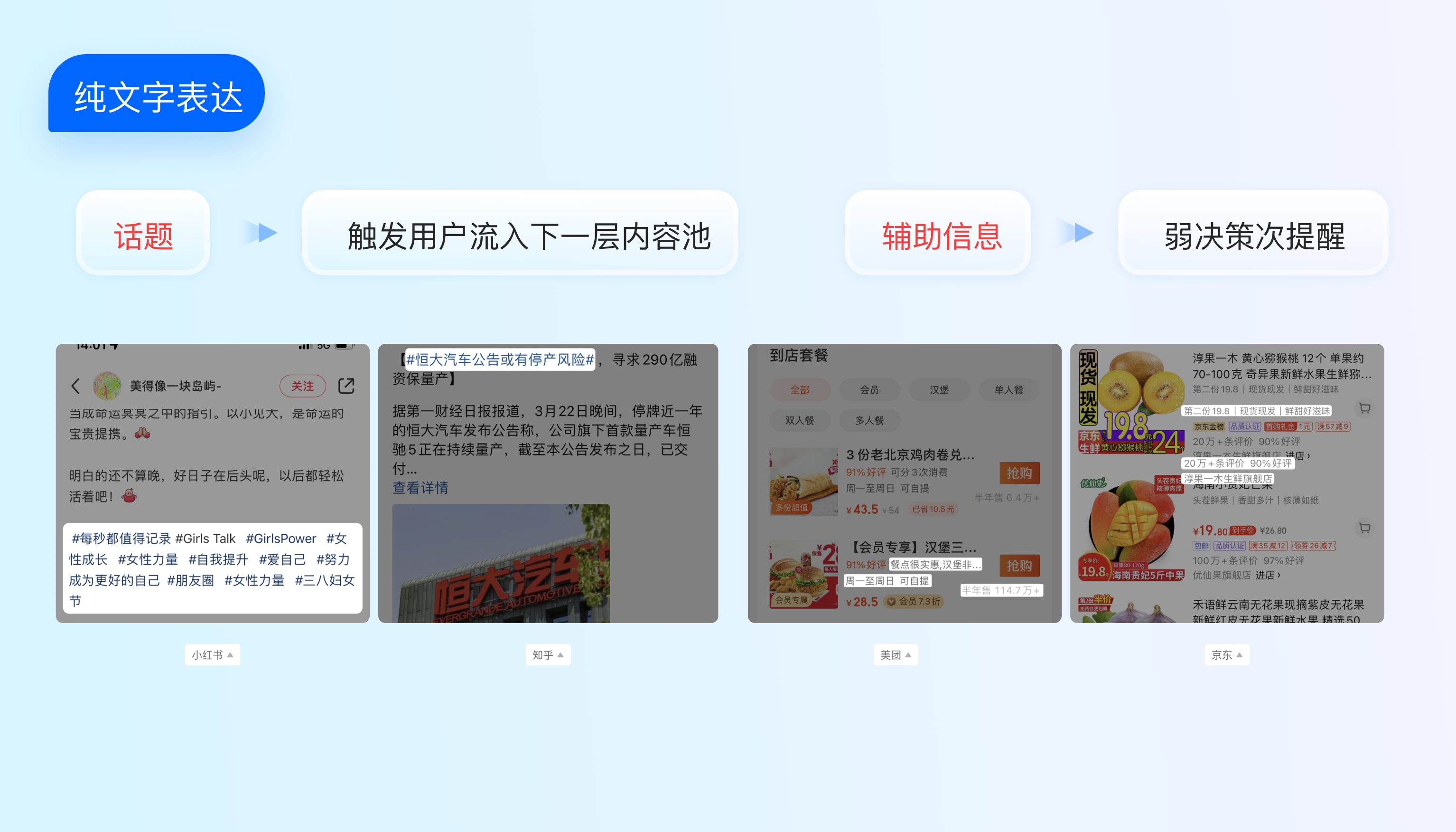 超多案例｜不容小覷的標簽Tag設(shè)計分析