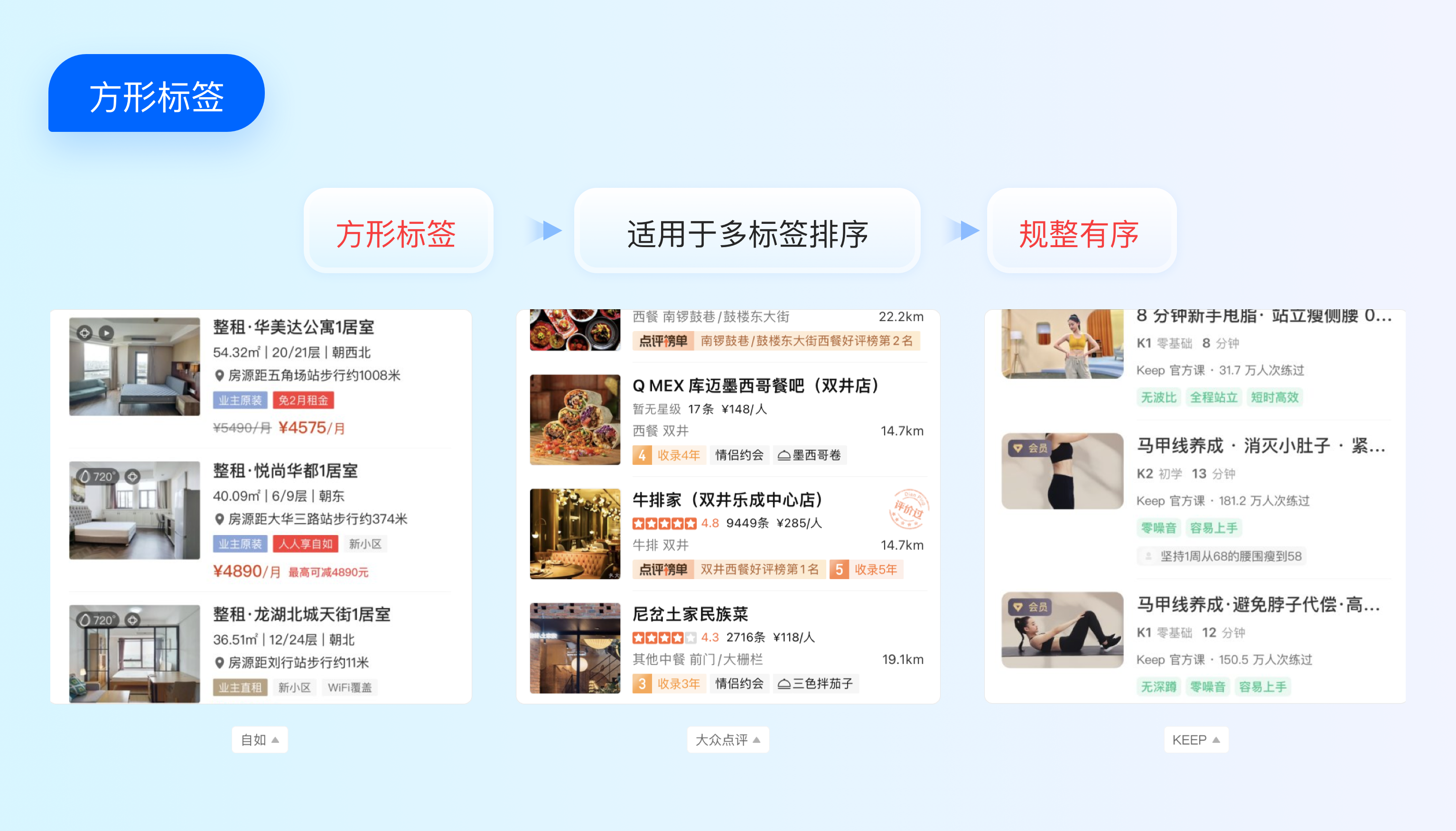 超多案例｜不容小覷的標簽Tag設(shè)計分析