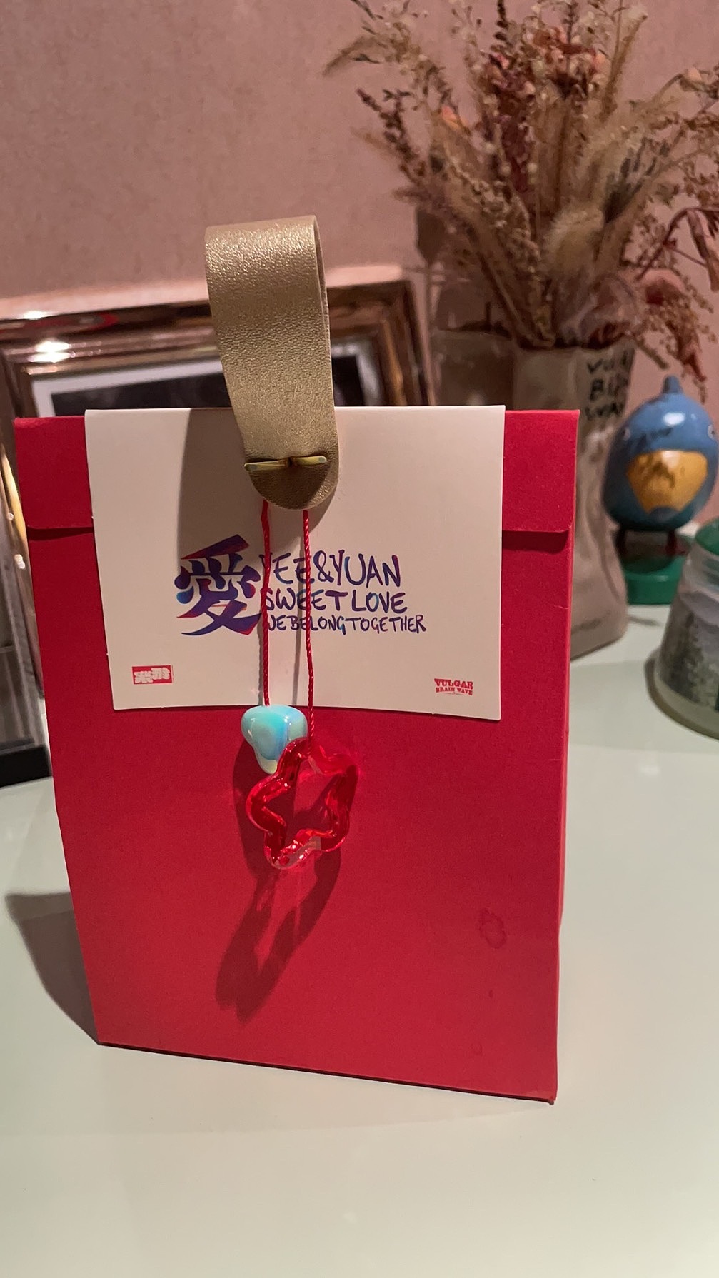 结婚日♥️插画物料