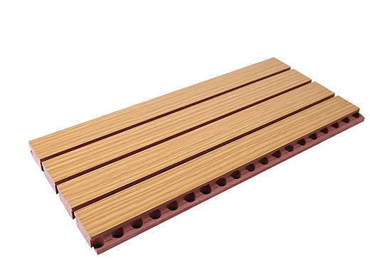 安装木质吸音板的龙骨有什么要求