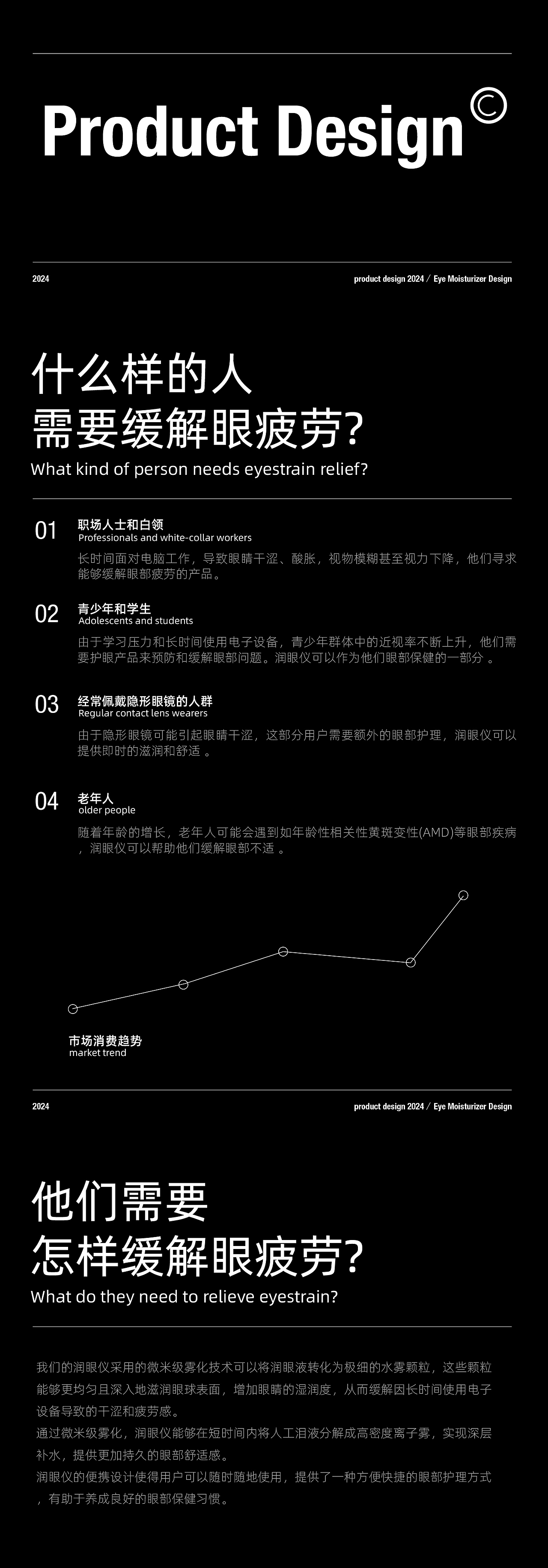 钰尚设计|润眼仪产品全案设计