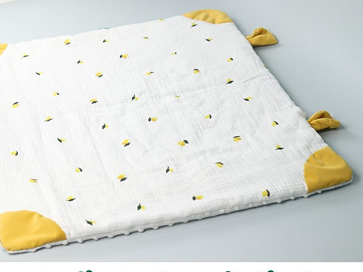 FBQ-9抗菌防螨儿童薄被