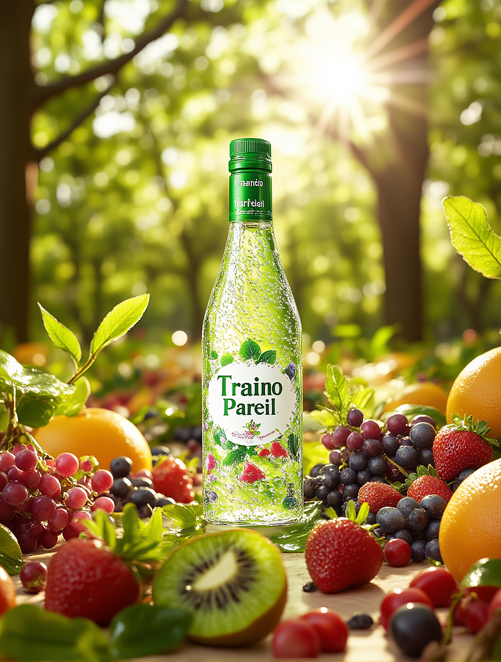 AIGC写实产品摄影-电商产品摄影