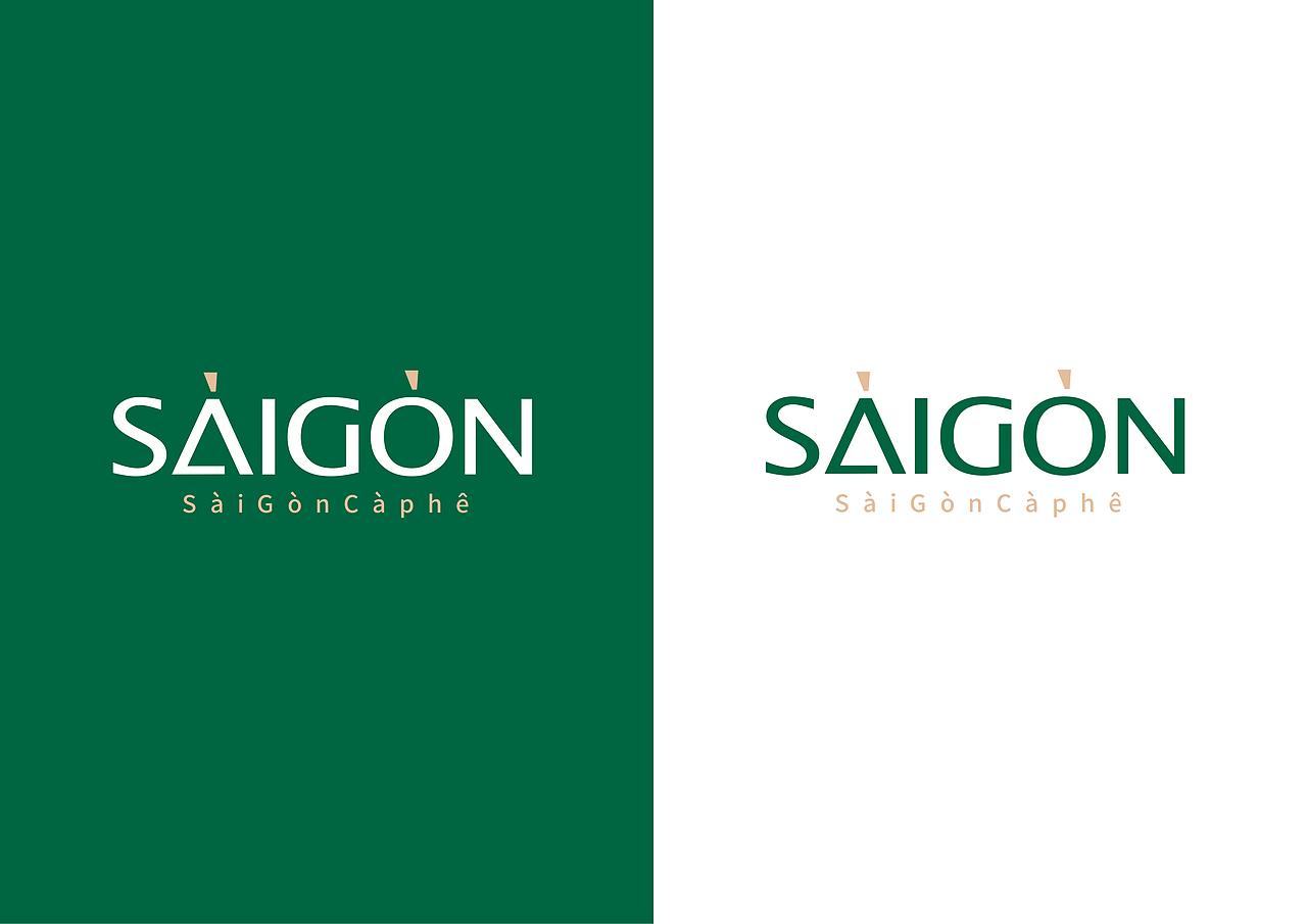 西贡咖啡SAIGON品牌及全系列包装升级定位设计上海因心（图ZMzc3OTE5OTM2） - 包装 - 站酷设计师INHEART上海因心原创素材 - 站酷ZCOOL