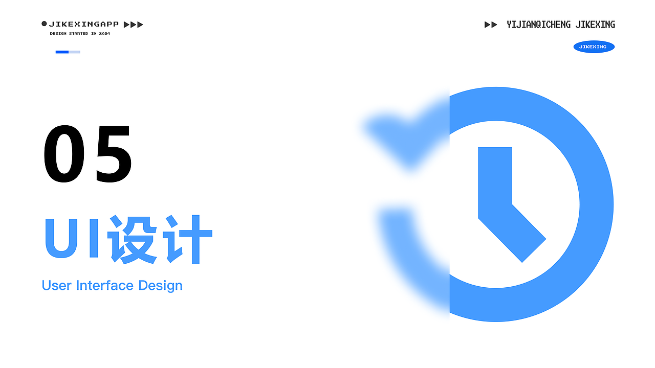 即刻行项目(租车行业)