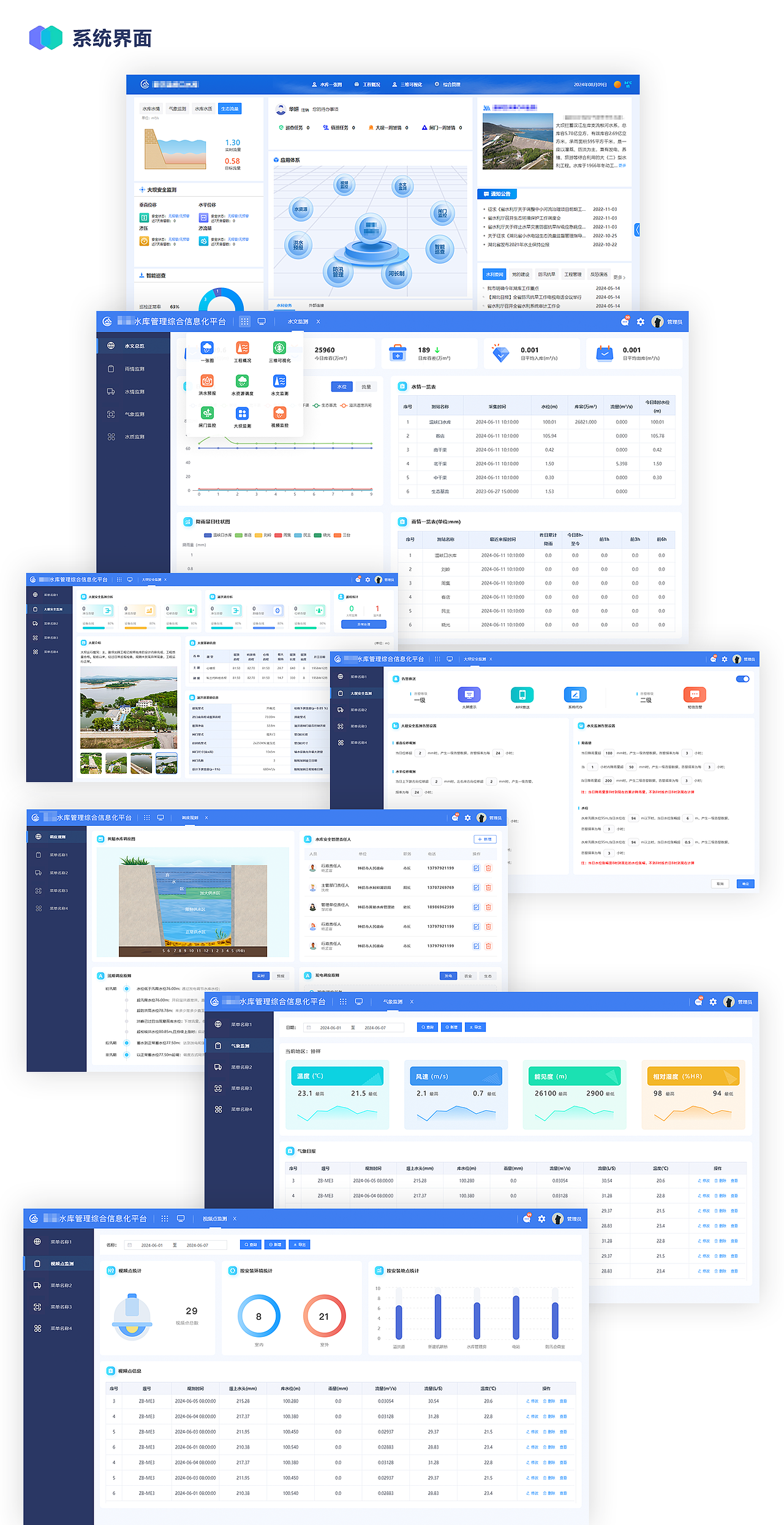 这两张是给标书配图用的设计图