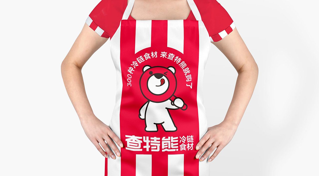 查特熊战略升级 | 全国突破1000家店