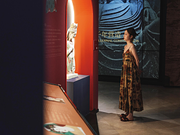 展览展示