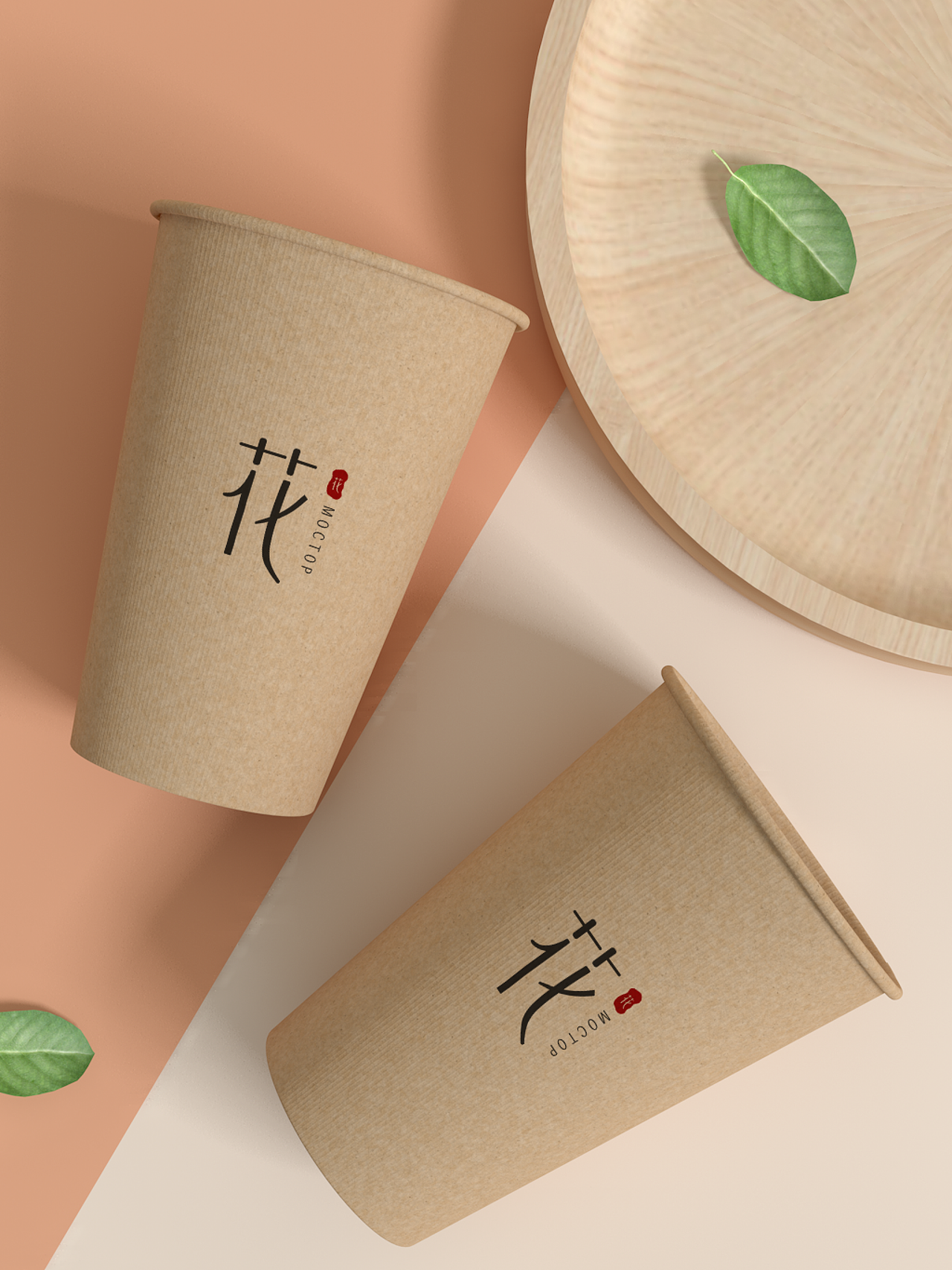 花西子|水族印象