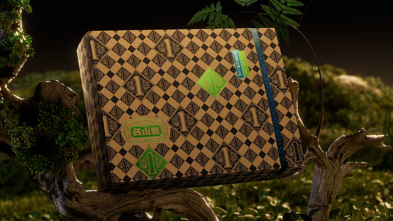 不拘一格包装研发室