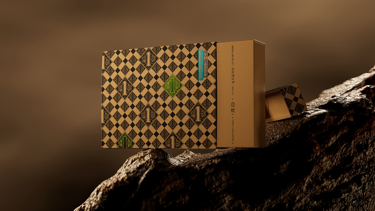 不拘一格包装研发室