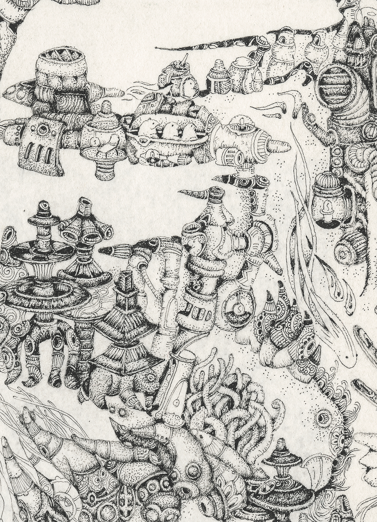 听音图（图ZMzc3OTI4MTE2） - 绘画 - 站酷设计师李晴_jee原创素材 - 站酷ZCOOL