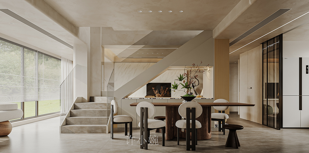 中古风（图ZMzc3OTI4MzE2） - 家装设计 - 站酷设计师苏言可原创素材 - 站酷ZCOOL