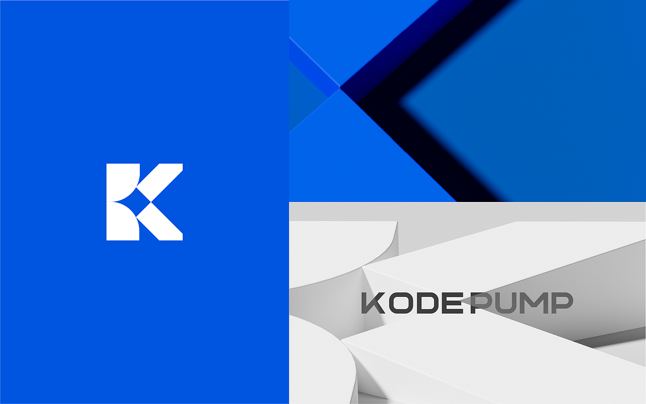 Emotional Design 柯德泵业 | 品质泵动未来