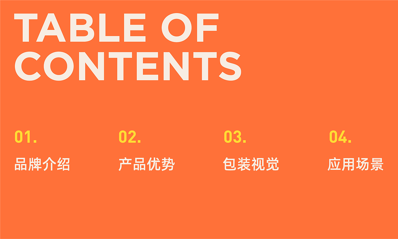 发现喵食堂 ╳ 盒胜盒 | 宠物品牌包装设计