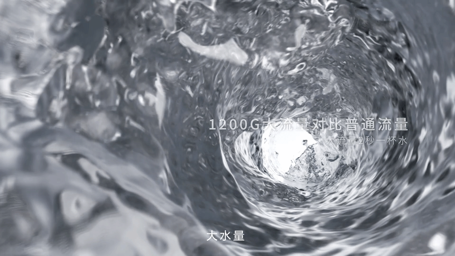 创意TVC丨厨房家电 老板电器净水机 产品视频 X 乐趣