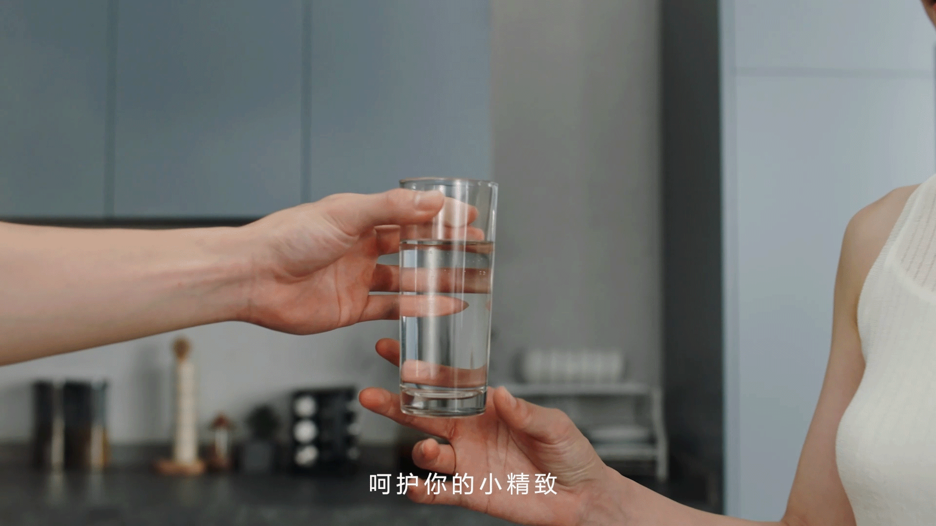 创意TVC丨厨房家电 老板电器净水机 产品视频 X 乐趣