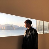 会设计的大元子O的头像