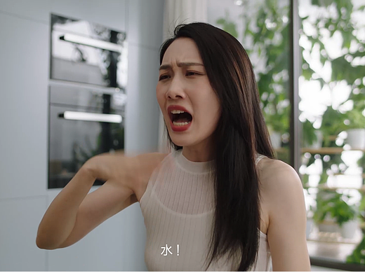 创意TVC丨厨房家电 老板电器净水机 产品视频 X 乐趣