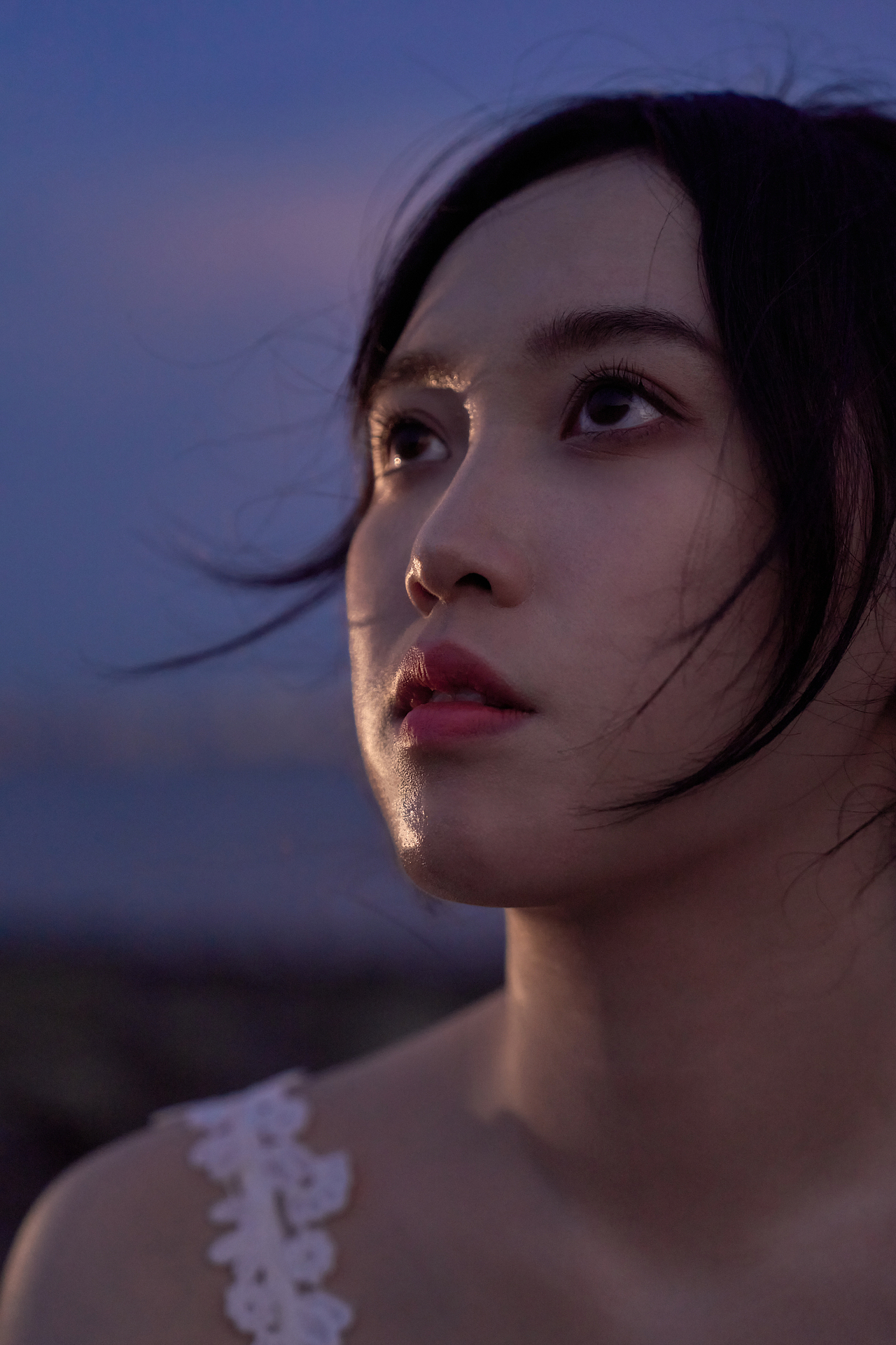 summer wind