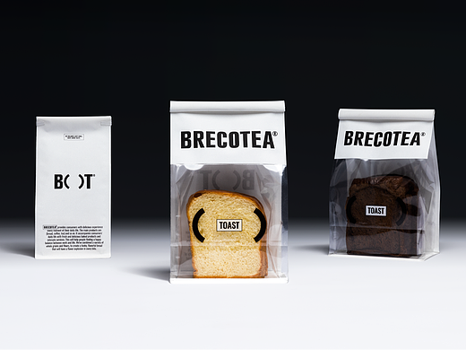 BRECOTEA：重塑「平衡」新公式