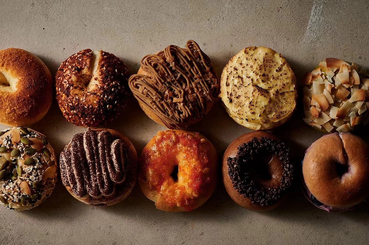 BRECOTEA:重塑「平衡」新公式