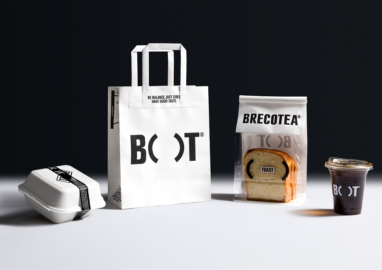 BRECOTEA:重塑「平衡」新公式