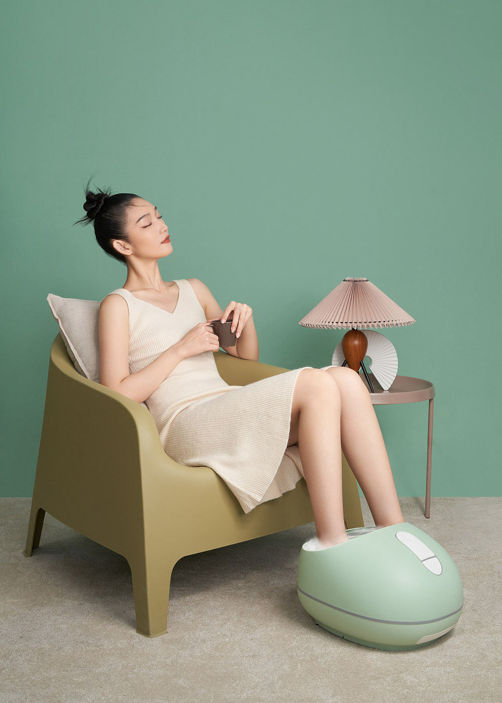 电商摄影 | 个护类产品