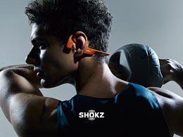 耳机拍摄 | SHOKZ 韶音 