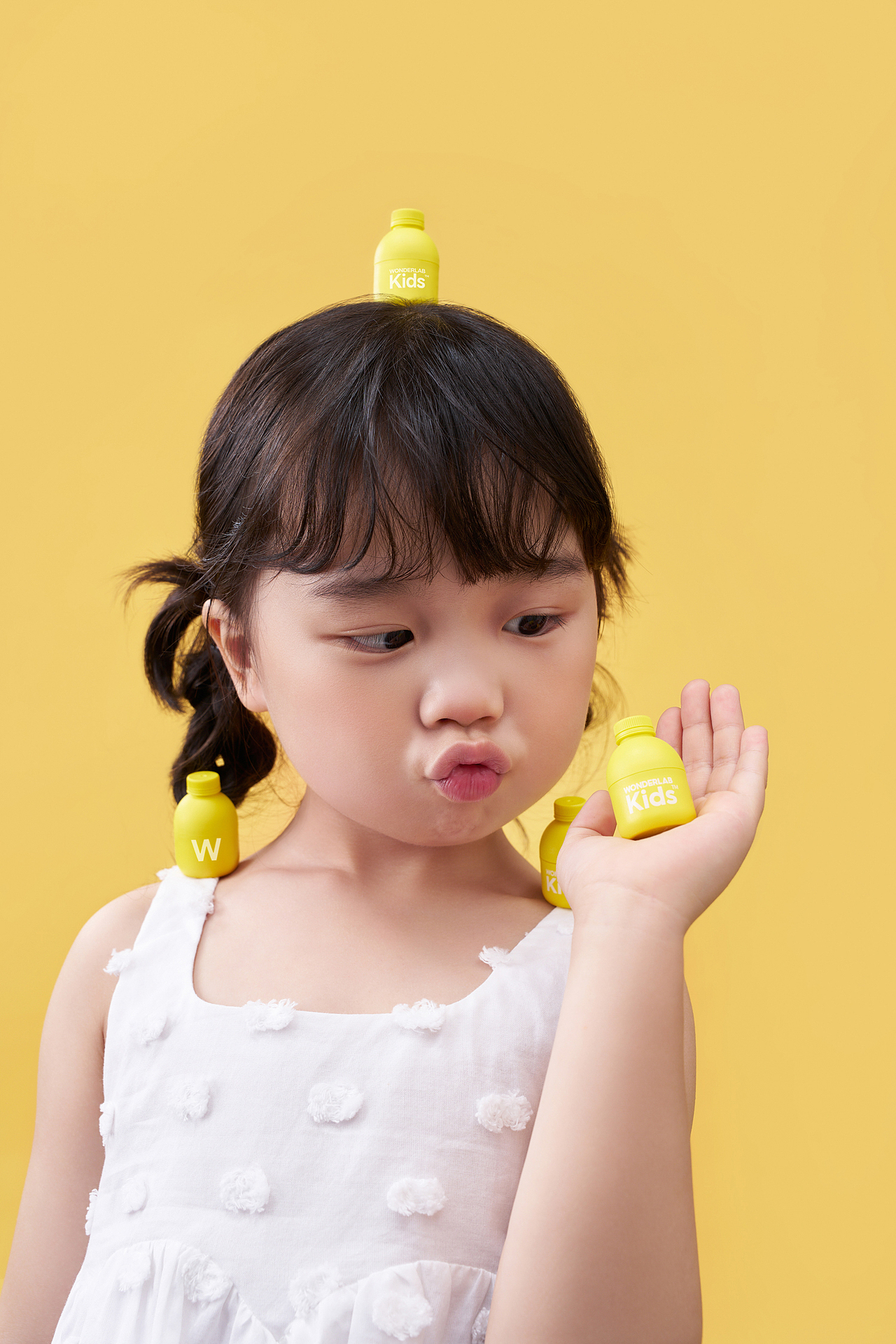 产品拍摄 | WonderLab 儿童益生菌（图ZMzc3OTYyMzA0） - 产品摄影 - 站酷设计师EYEWORKSTUDIO原创素材 - 站酷ZCOOL