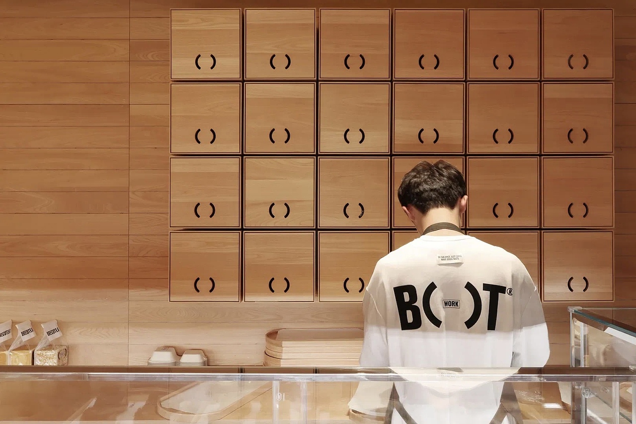 BRECOTEA:重塑「平衡」新公式