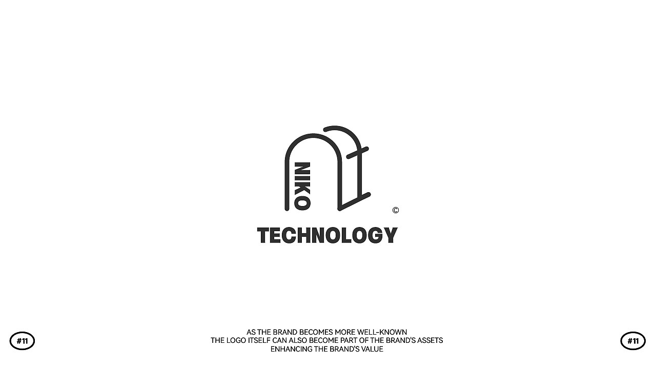 9月份logo |抽象 几何风格