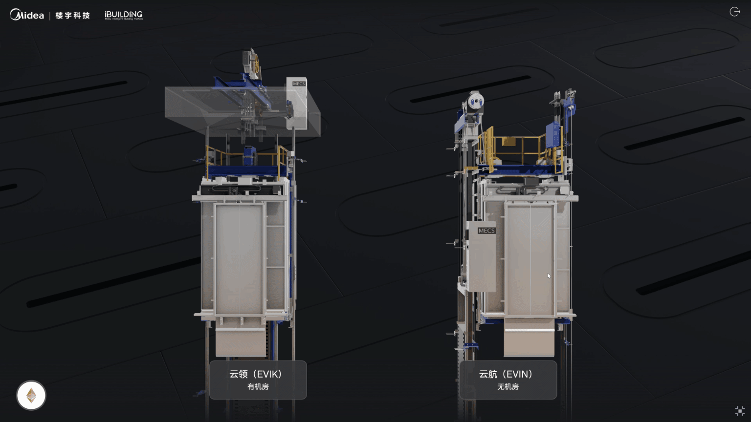 【B端可視化】電梯營銷（圖ZMzc3OTY5MjE2） - 交互/UE - 站酷設(shè)計師楓鈴1999原創(chuàng)素材 - 站酷ZCOOL