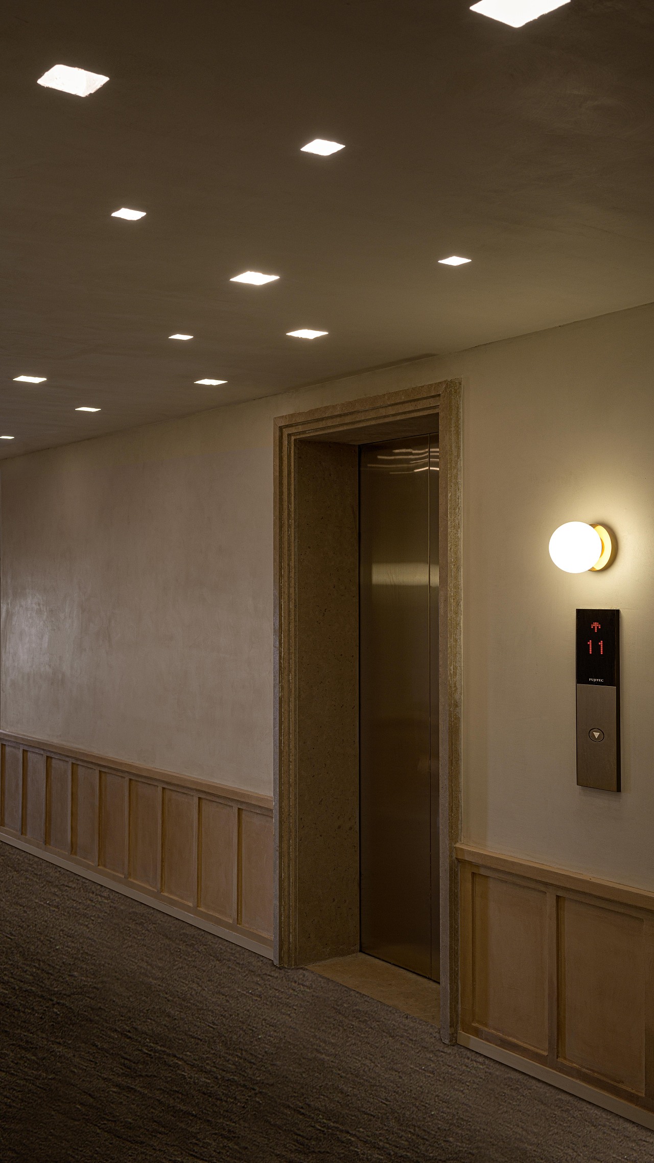 ANNAI ｜ 城市高空秘境（图ZMzc3OTcwNTIw） - 商业空间设计 - 站酷设计师JSD简璞设计原创素材 - 站酷ZCOOL