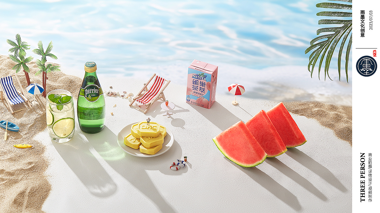 banner拍摄｜沃尔玛夏季特辑（图ZMzc3OTcxODU2） - 美食摄影 - 站酷设计师雨墨文化创意原创素材 - 站酷ZCOOL