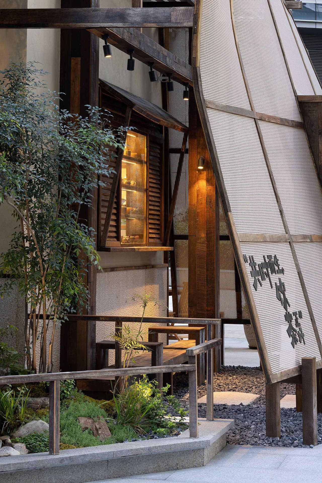 都可手作 | 苏州星合广场 | 欧阳跳设计（图ZMzc3OTczMDc2） - 商业空间设计 - 站酷设计师欧阳跳原创素材 - 站酷ZCOOL