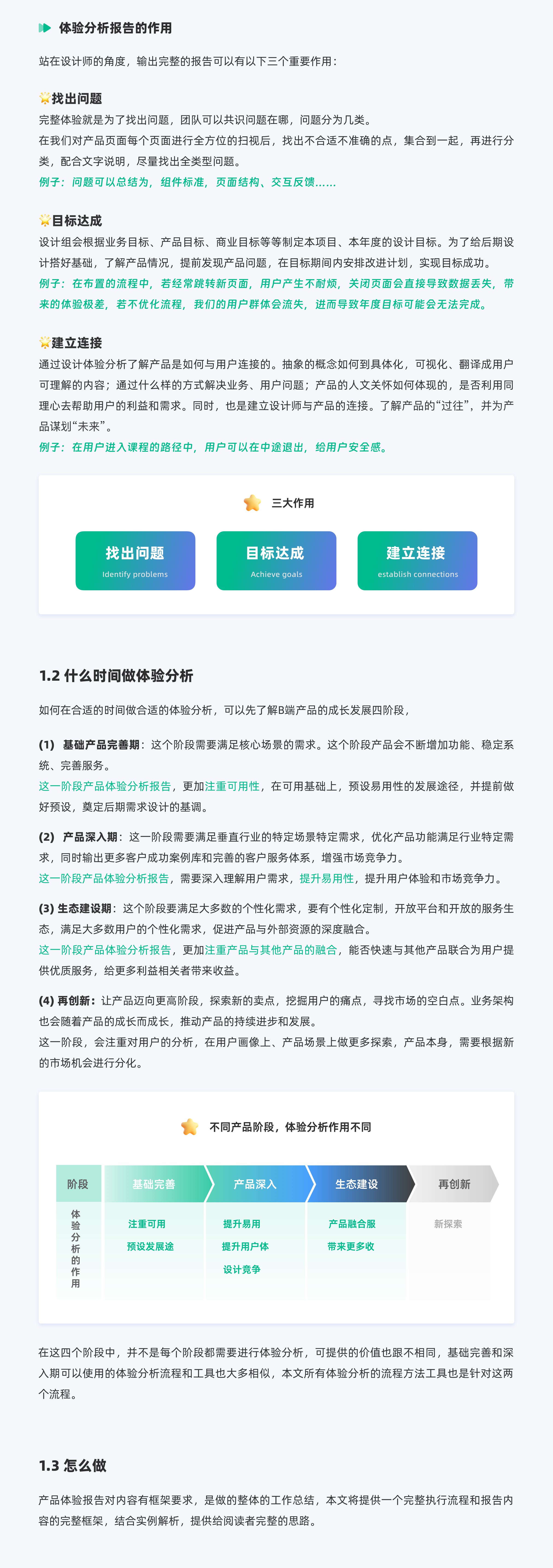 超全面体验分析报告制作流程详解（图ZMTQ5MjI5NjA=） - 观点 - 站酷设计师MingoL原创素材 - 站酷ZCOOL