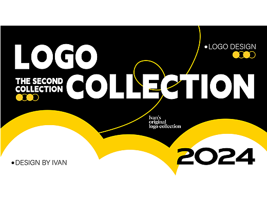 2024-Logo合集第二弹~