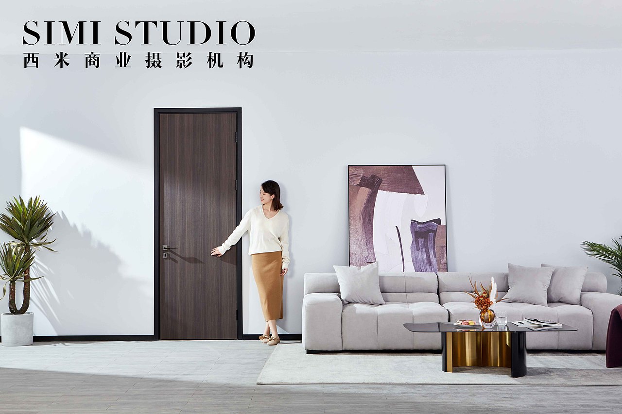 家居拍摄 | TATA木门 ✖︎ 北京西米商业摄影