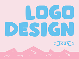 LOGO合集|卡通LOGO