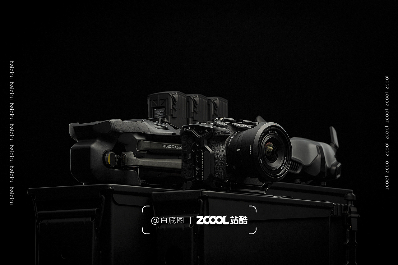 FX30+1020F4+27 1.2（图ZMzc3OTg2Njk2） - 产品摄影 - 站酷设计师白底图原创素材 - 站酷ZCOOL