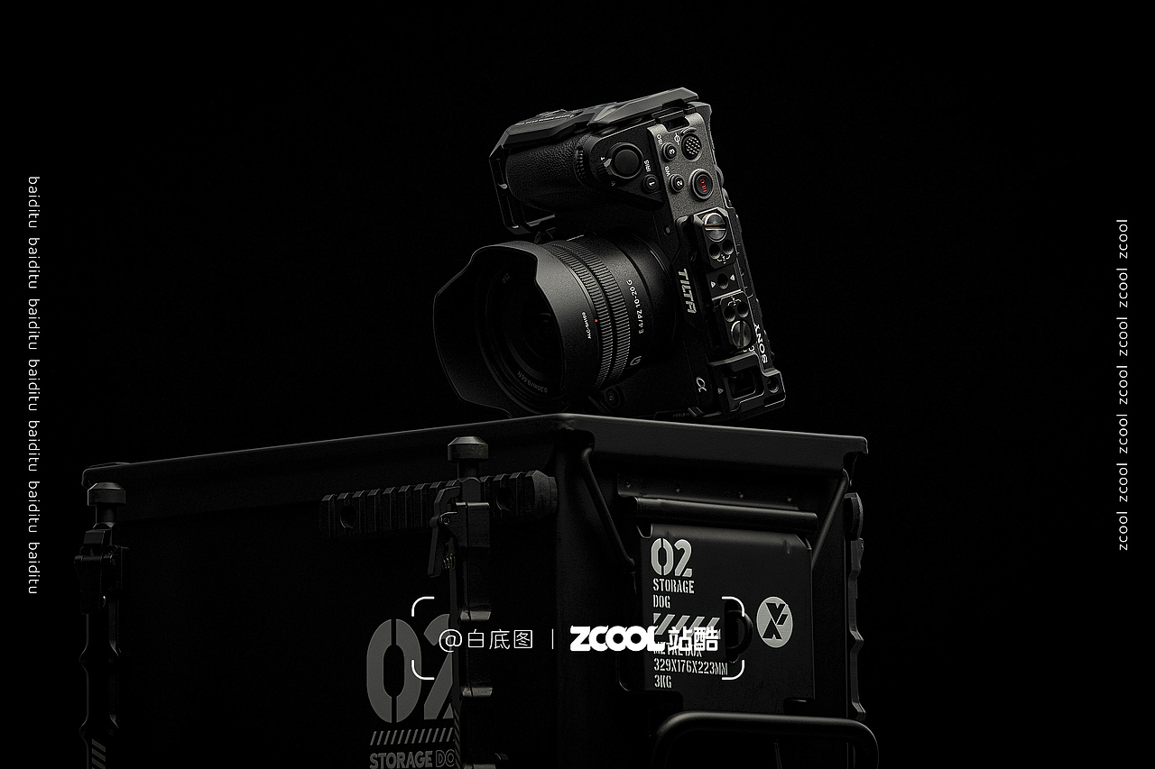 FX30+1020F4+27 1.2（图ZMzc3OTg2Njky） - 产品摄影 - 站酷设计师白底图原创素材 - 站酷ZCOOL