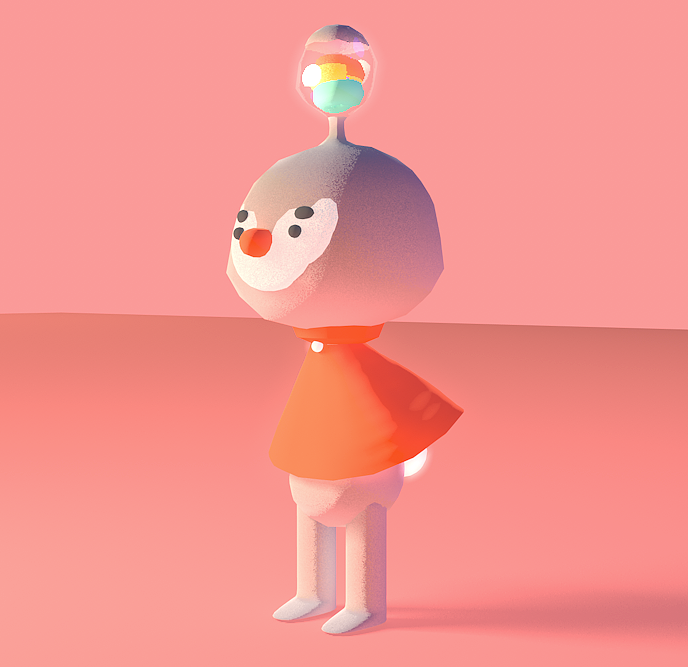 Thesis Design - Cala