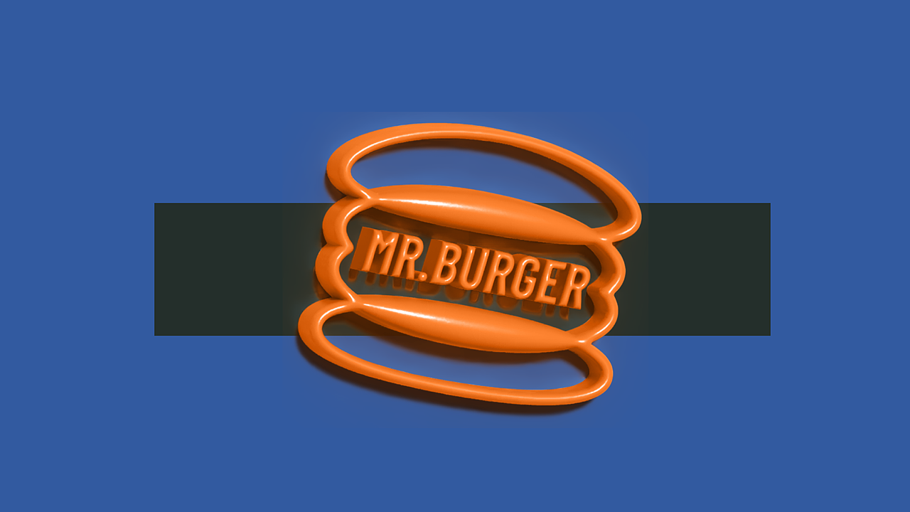 汉堡先生●品牌全案设计（图ZMzc3OTg3NDEy） - 品牌 - 站酷设计师MAR_design原创素材 - 站酷ZCOOL