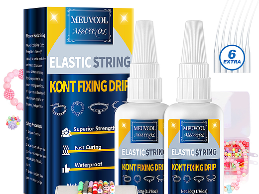 【亚马逊】胶水 工业产品 亚马逊主图