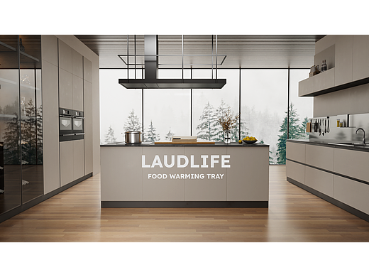 Laudlife 加热垫 产品视频