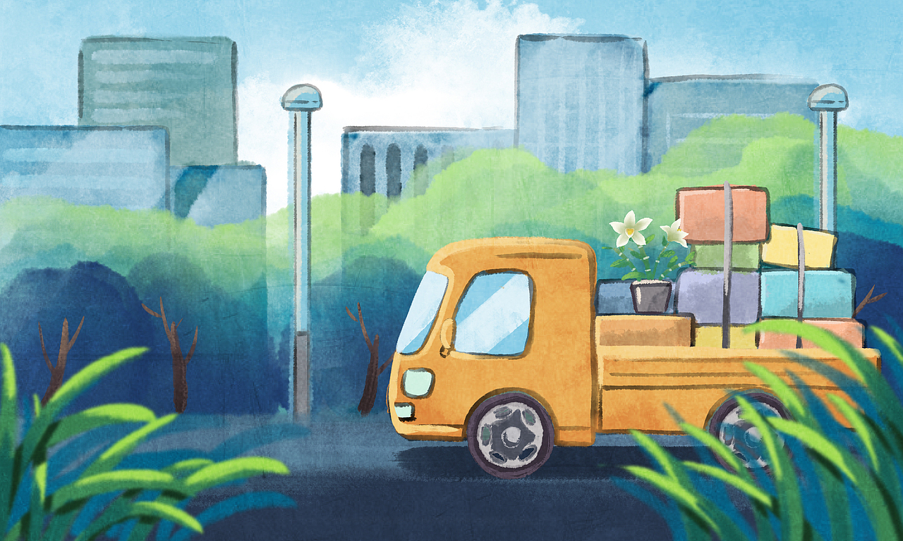 手绘动画-卷王小兰龙成长日记（图ZMzc3OTk3NzM2） - 动画片 - 站酷设计师中国风动画原创素材 - 站酷ZCOOL