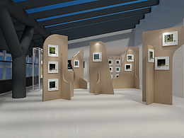 书画展摄影展